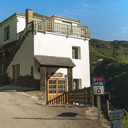 فندق Casa Ferreiro Seoane المظهر الخارجي الصورة