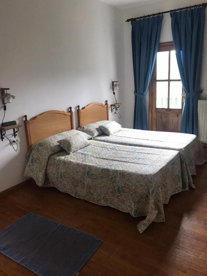 فندق Casa Ferreiro Seoane المظهر الخارجي الصورة